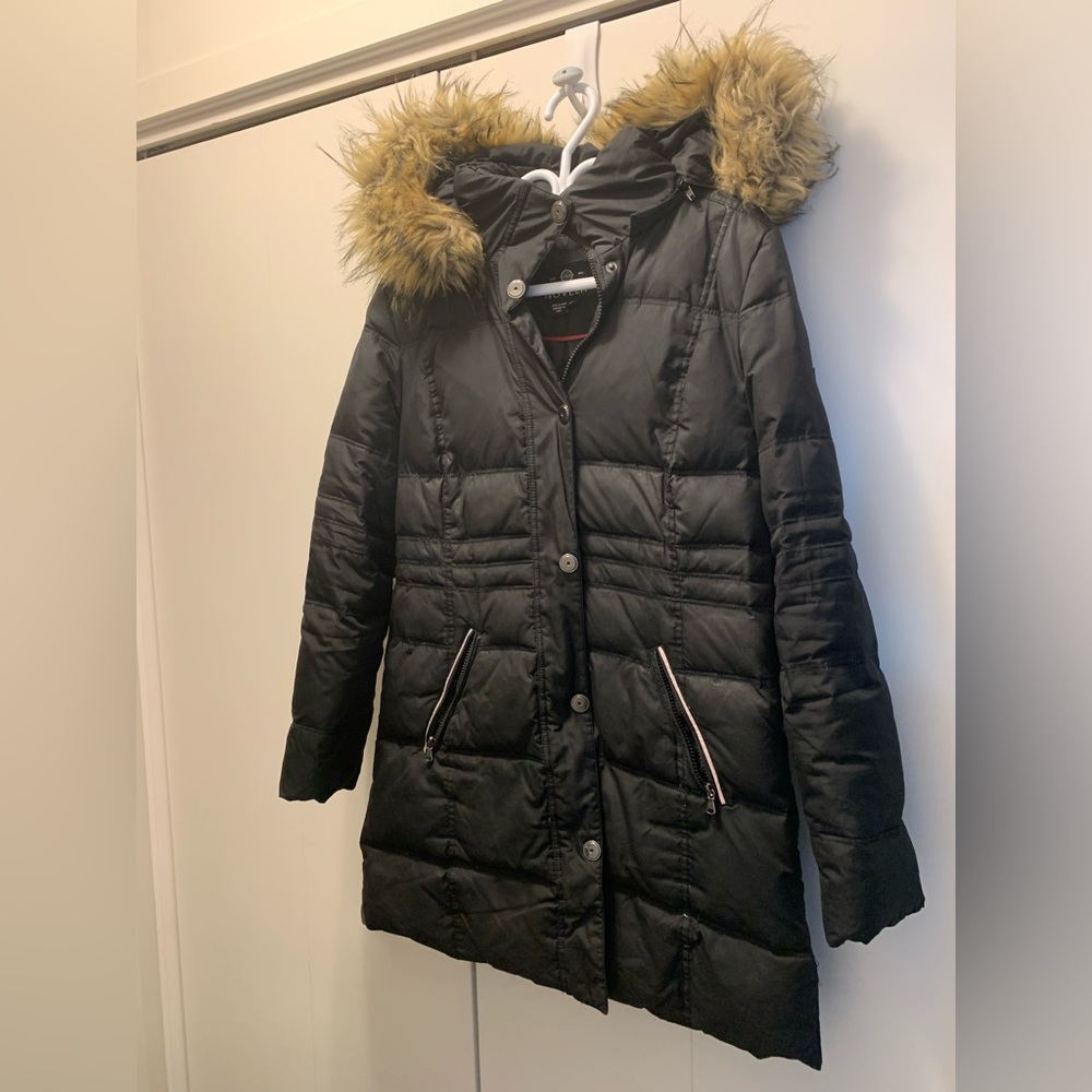 Women winter jacket,size Medium